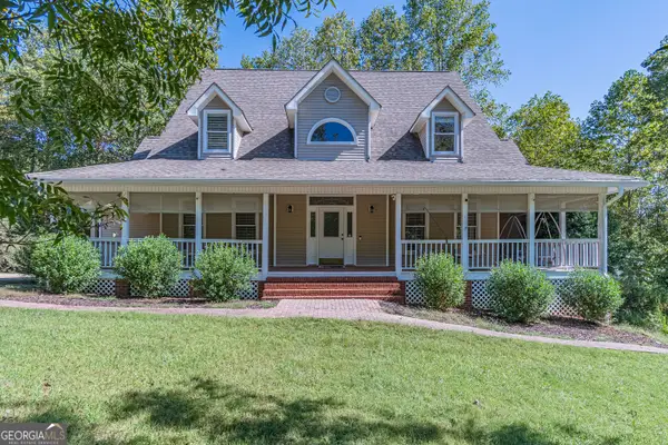 3401 Country Lane, Gainesville, GA 30506