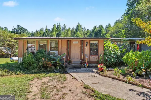 564 Cedar Creek Road Nw Road, Cartersville, GA 30121