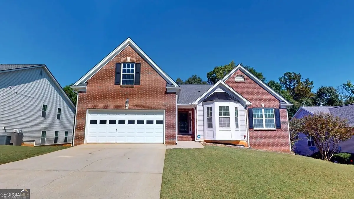 2712 Carleton Gold Road, Dacula, GA 30019 - #1