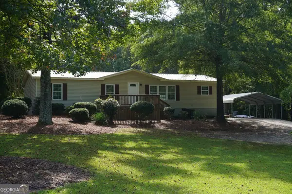 35 Ogle Road, Rockmart, GA 30153