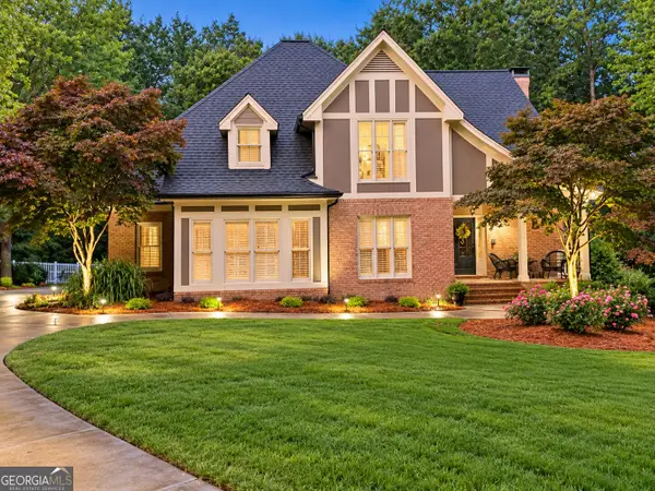 2634 Ivy Plantation Drive, Buford, GA 30519