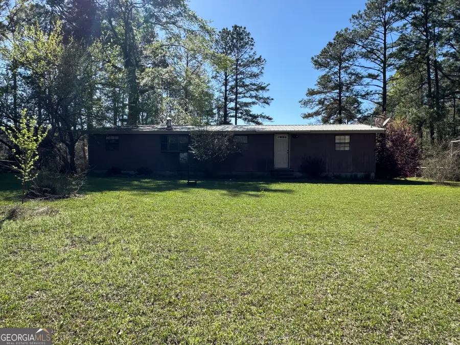 442 Fox Run Road, Adrian, GA 31002 - #2