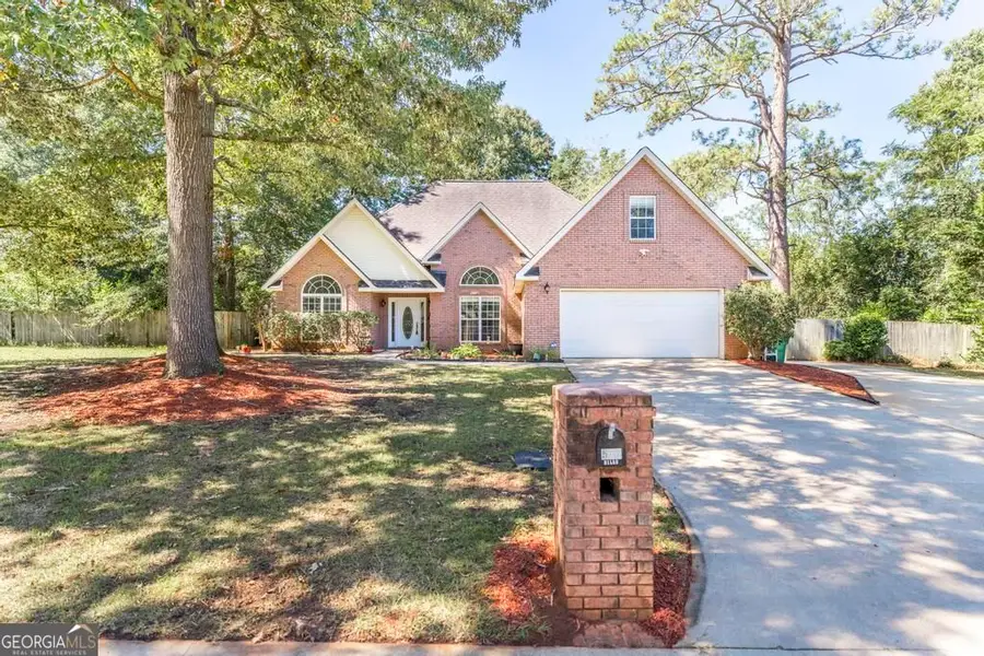 512 Quail Run Drive, Warner Robins, GA 31088 - #2