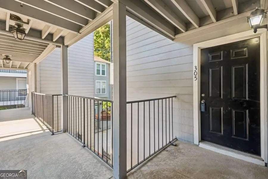 305 Granville Court, Atlanta, GA 30328 - #2