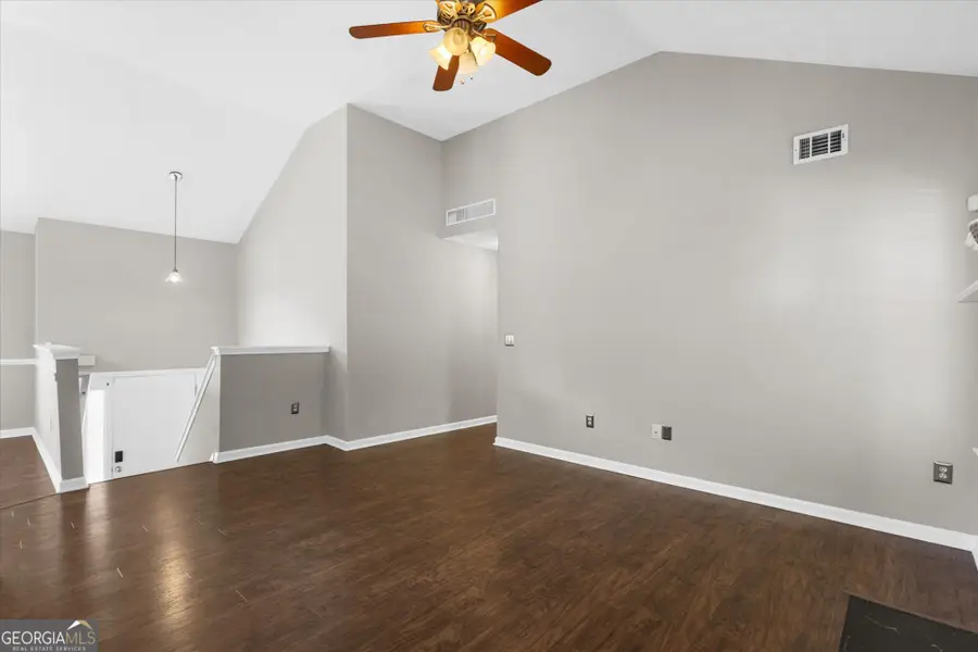 4474 Carriage Park Drive, Lithonia, GA 30038 - #2