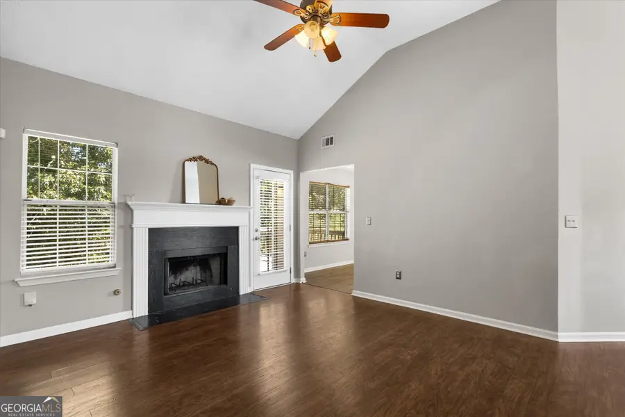 4474 Carriage Park Drive, Lithonia, GA 30038 - #3