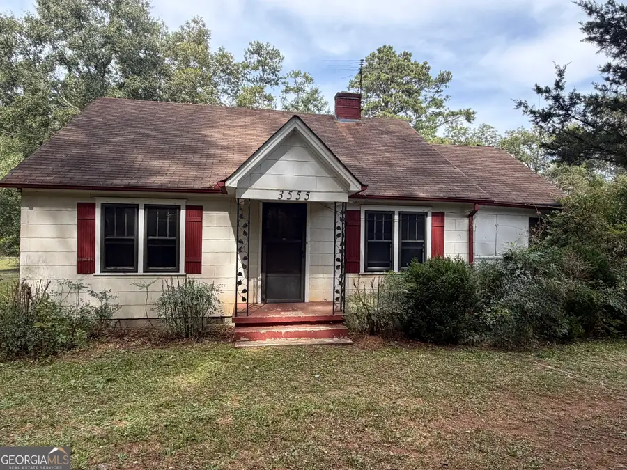 3555 Lee Place, South Fulton, GA 30349 - #2