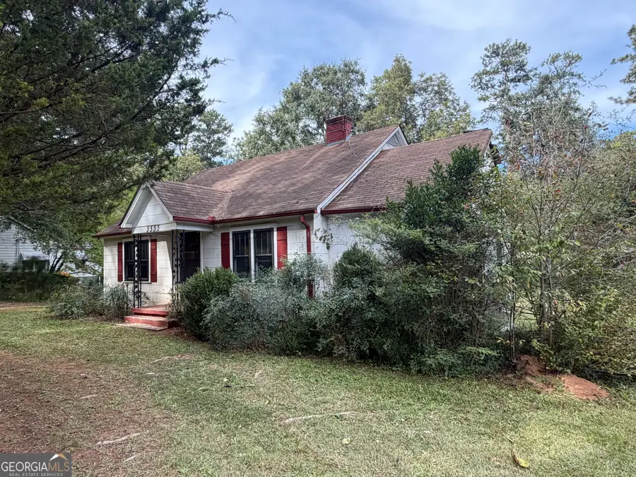 3555 Lee Place, South Fulton, GA 30349 - #3