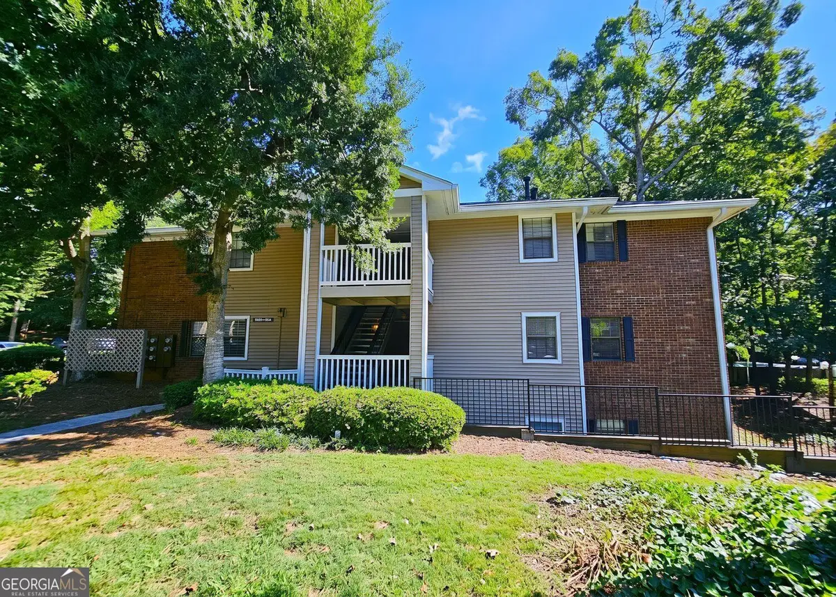 306 Barrington Hills Drive, Sandy Springs, GA 30350 - #1