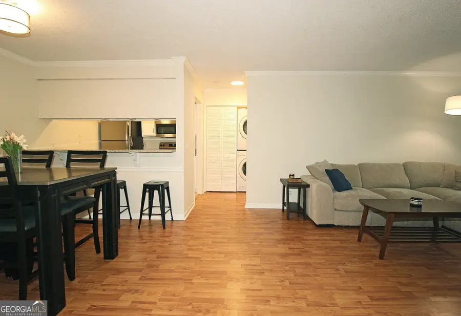306 Barrington Hills Drive, Sandy Springs, GA 30350 - #3