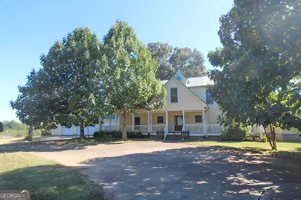 5547 Wilbur Keith Road, Greenville, GA 30222 - #1