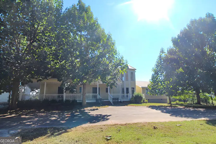5547 Wilbur Keith Road, Greenville, GA 30222 - #2