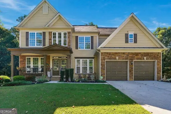 155 Edgewater Trail, Canton, GA 30115