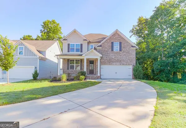 49 Overview Court, Dallas, GA 30157