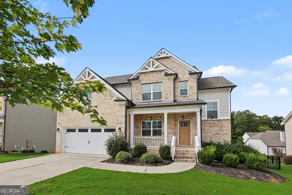 2405 Cotton Gin Row, Jefferson, GA 30549