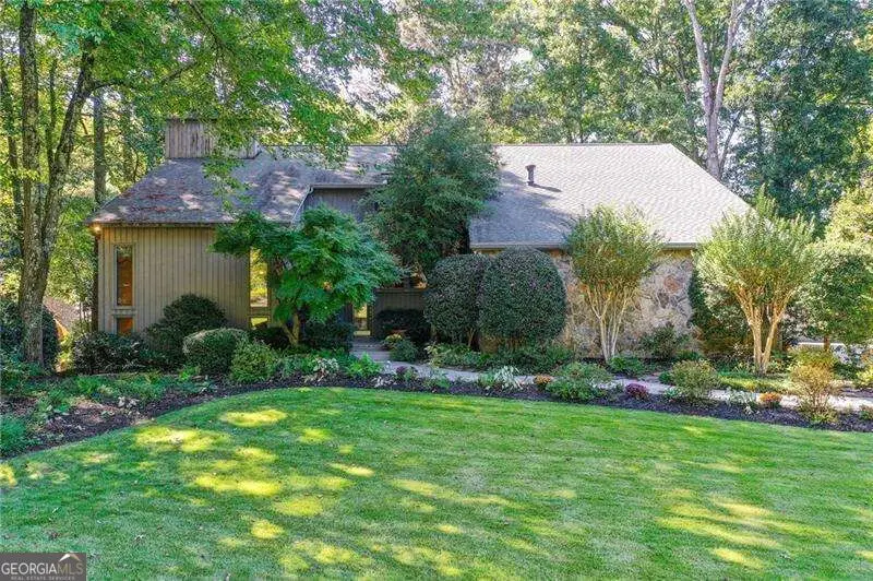 1075 Riverside Trace, Sandy Springs, GA 30328 - #1