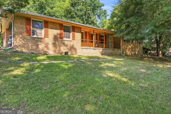 6828 Rockland Road, Lithonia, GA 30038