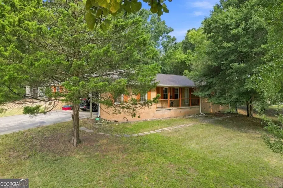 6828 Rockland Road, Lithonia, GA 30038 - #3