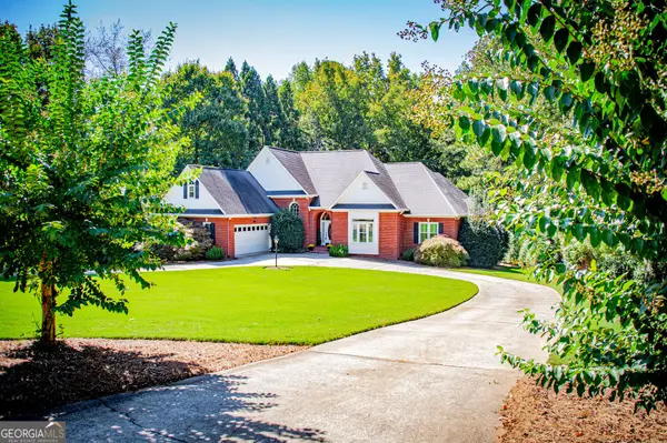 101 Shady Valley Court, Carrollton, GA 30116
