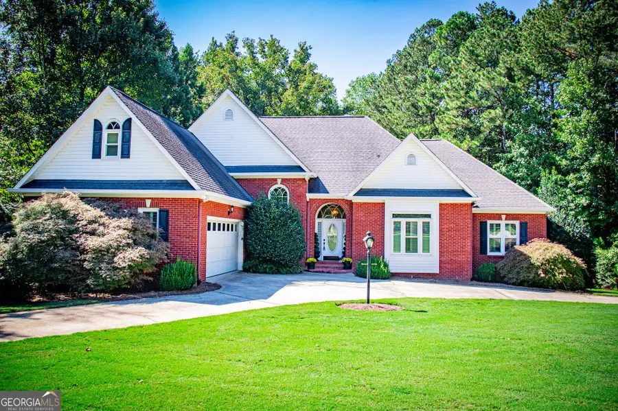 101 Shady Valley Court, Carrollton, GA 30116 - #3
