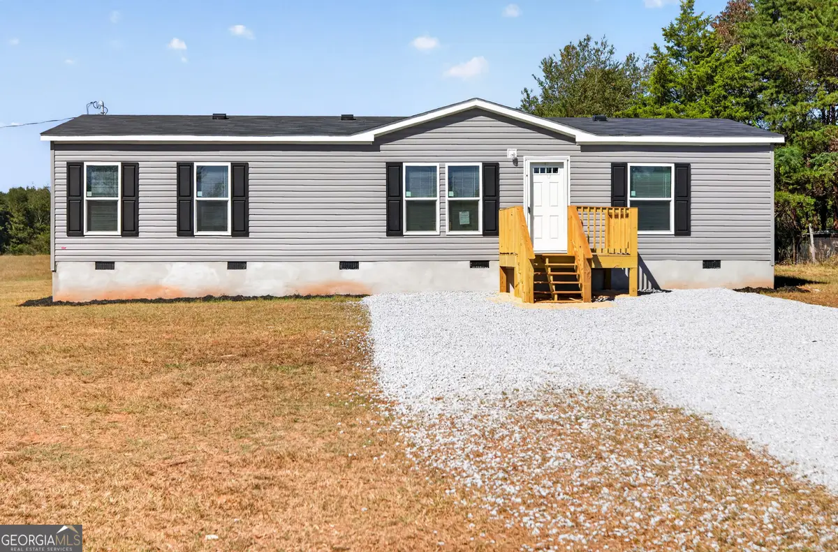 1499 Nancy Hart School Road, Hartwell, GA 30643 - #1