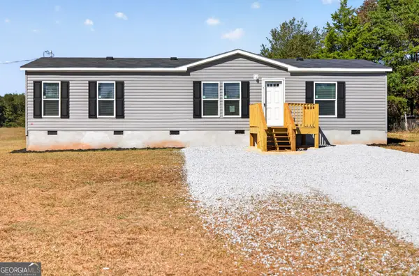 1499 Nancy Hart School Road, Hartwell, GA 30643