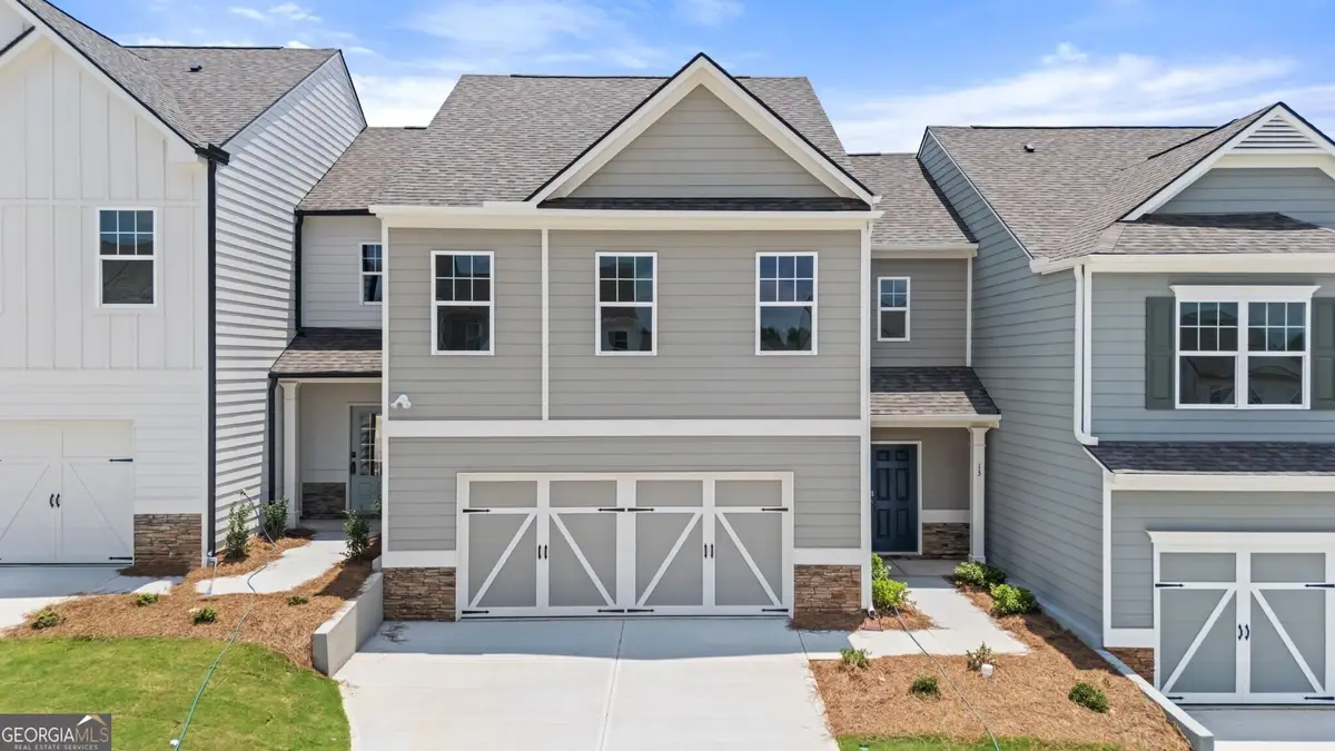 13 Umber Lane #LOT 28, Newnan, GA 30263 - #1