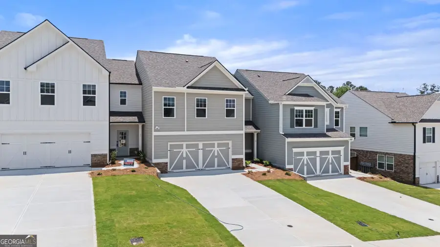 13 Umber Lane #LOT 28, Newnan, GA 30263 - #2