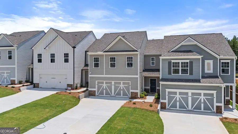 13 Umber Lane #LOT 28, Newnan, GA 30263 - #3