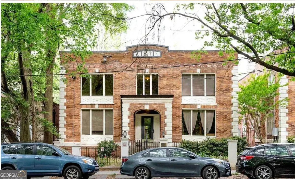 1095 Piedmont Avenue Ne #3, Atlanta, GA 30309 - #1