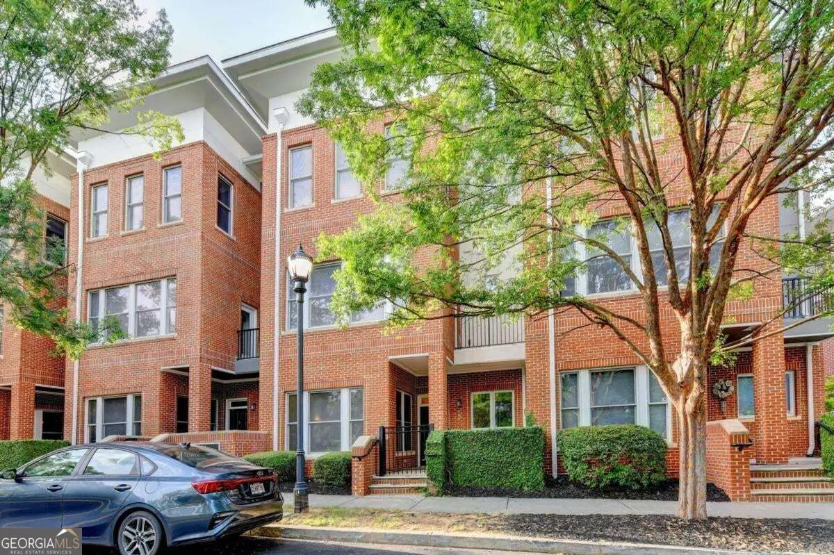 745 NE Fountainhead Lane Ne #130, Atlanta, GA 30324 - #1