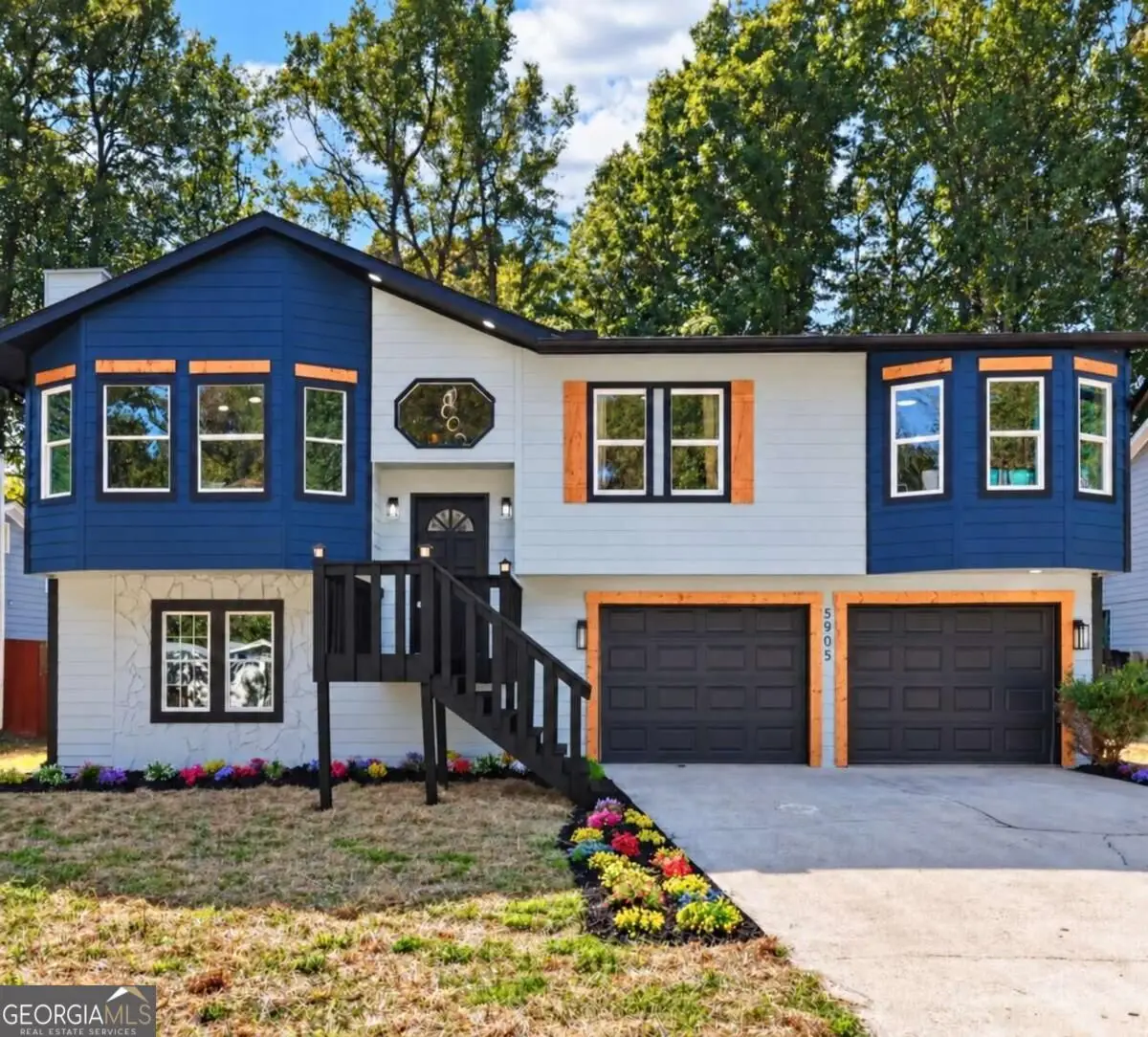 5905 Wellborn Trail, Lithonia, GA 30058 - #1
