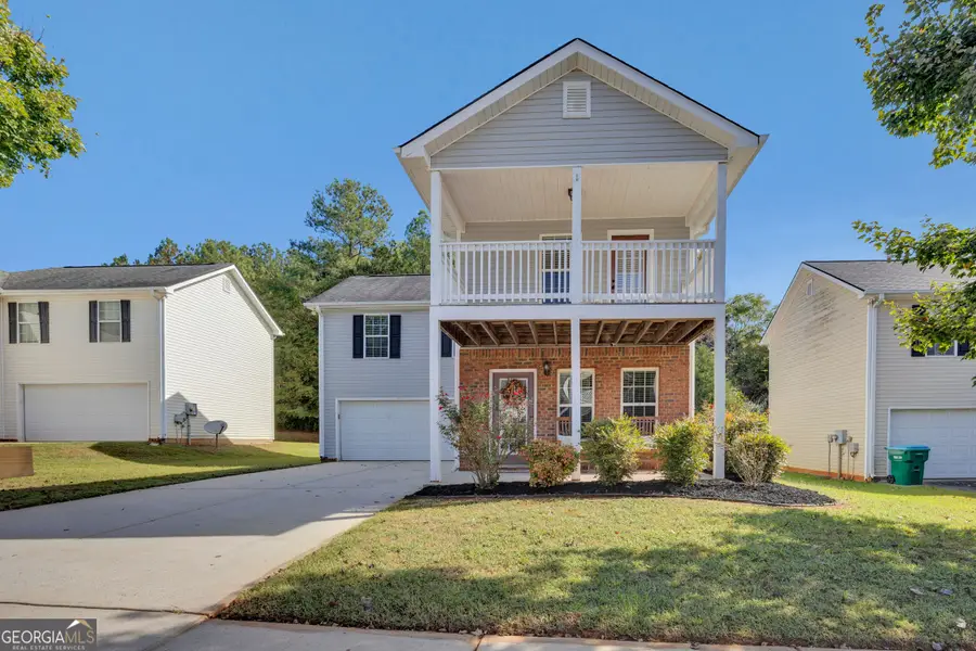 273 Wiltshire Drive, Athens, GA 30605 - #2