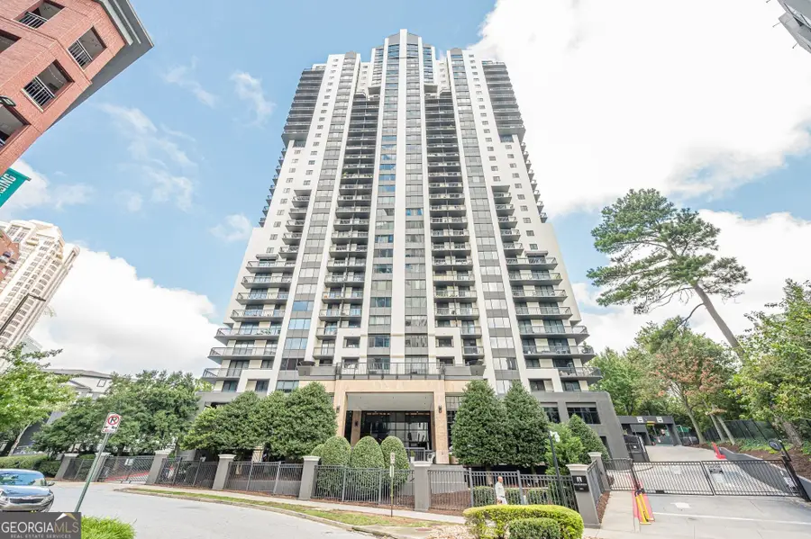 3481 Lakeside Drive Ne #1201, Atlanta, GA 30326 - #3