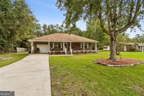 1441 Colerain Road, Kingsland, GA 31548