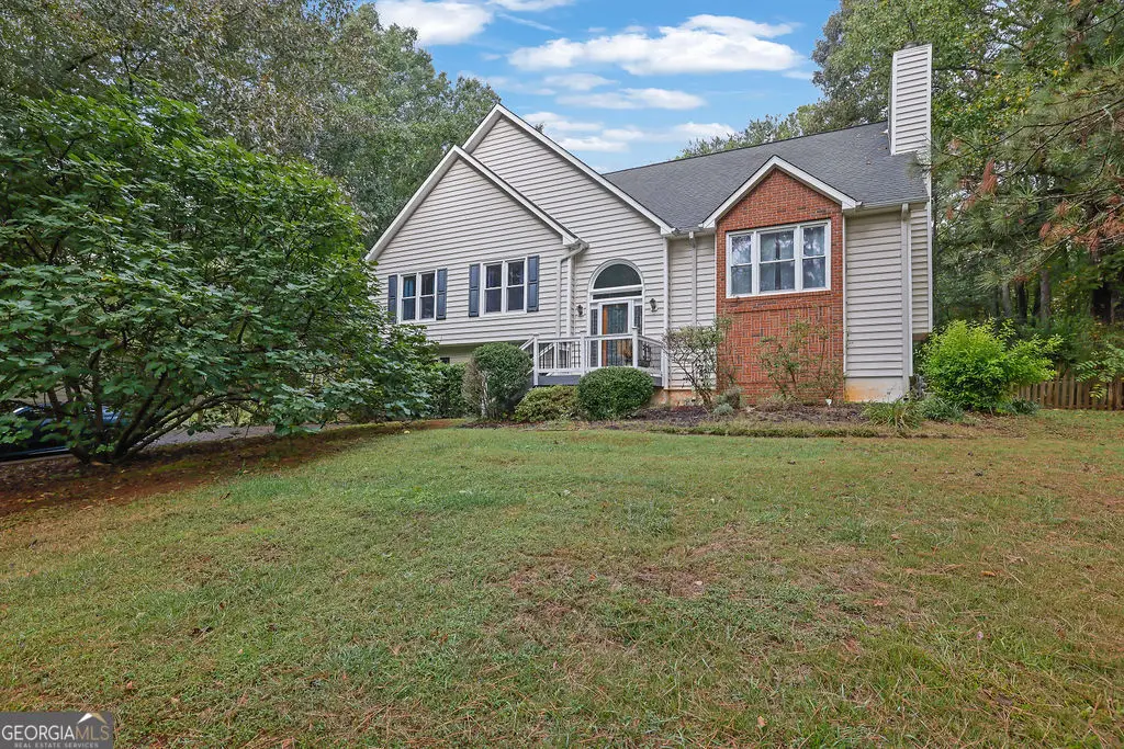 1243 Palm Ridge Trce, Canton, GA 30115 - #1