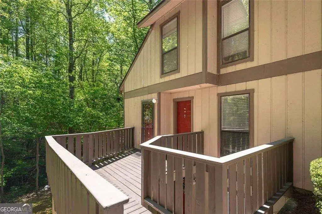 703 Woodcliff Drive, Sandy Springs, GA 30350 - #1