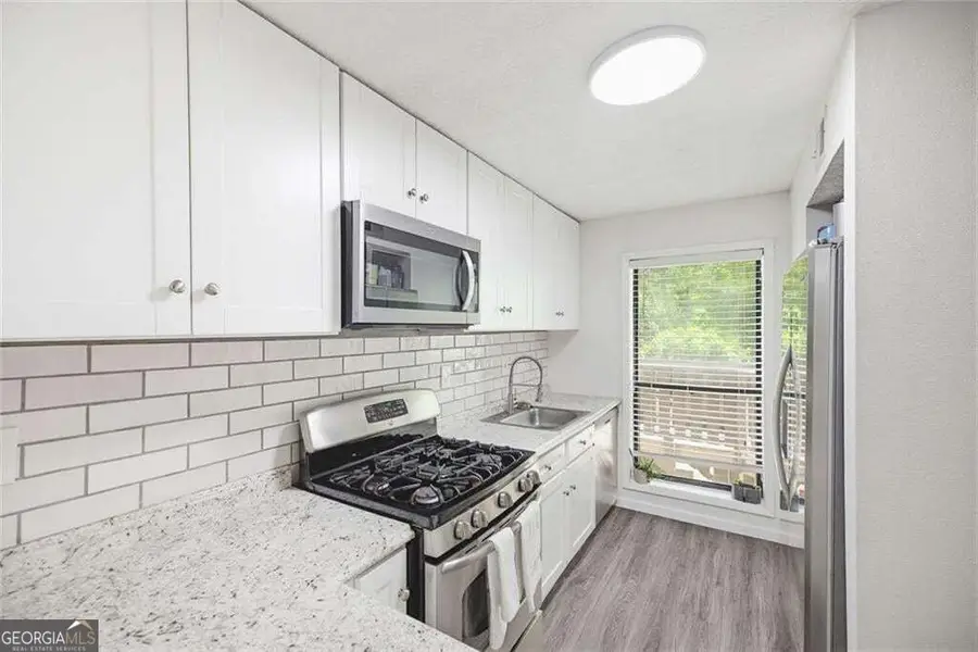 703 Woodcliff Drive, Sandy Springs, GA 30350 - #3