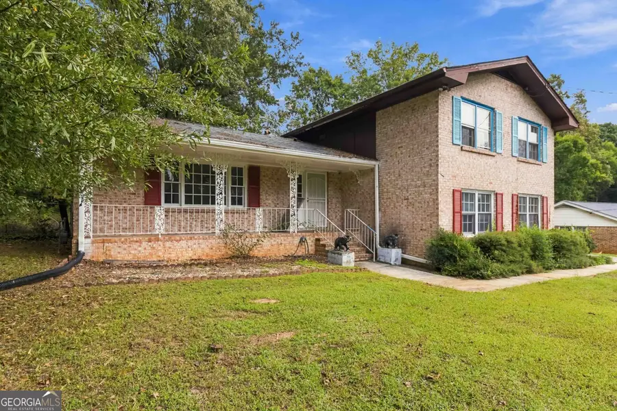 4258 Executive Drive, Stone Mountain, GA 30083 - #2