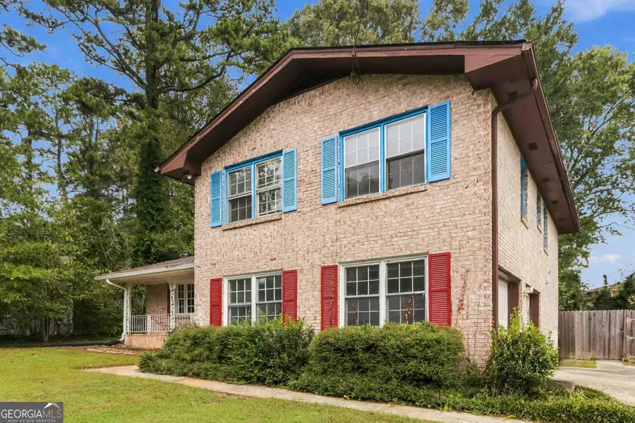 4258 Executive Drive, Stone Mountain, GA 30083 - #3