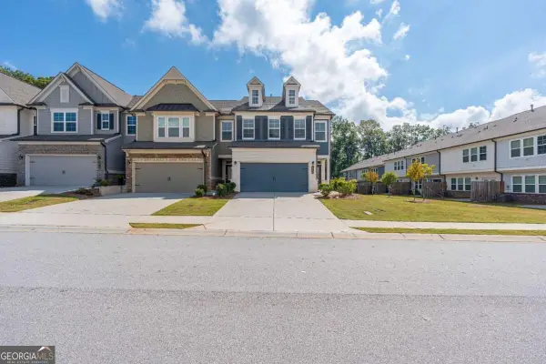 2259 Richmond Row Drive, Suwanee, GA 30024