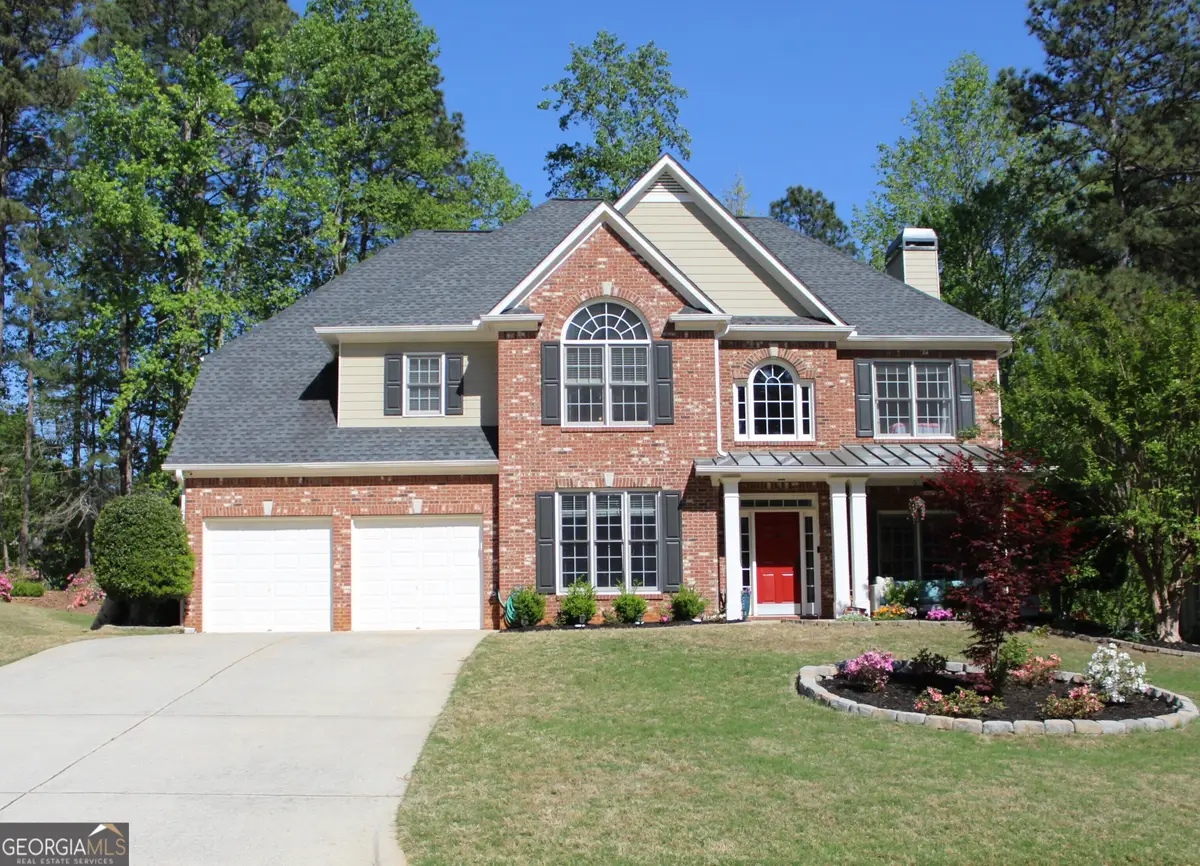 6108 Windflower Drive, Powder Springs, GA 30127 - #1
