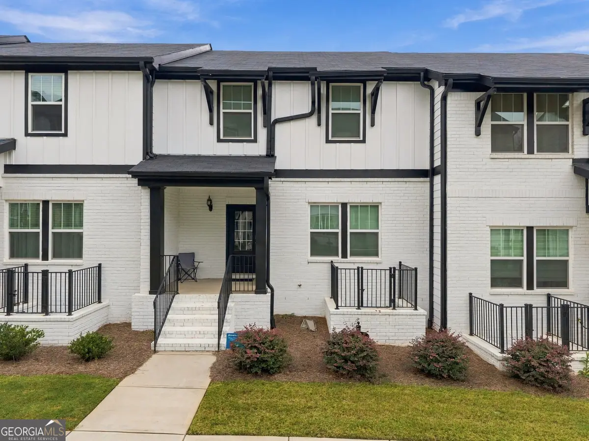 6022 Liatris Street, Mableton, GA 30126 - #1