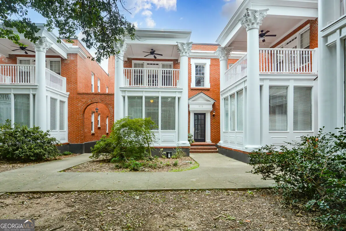 878 Briarcliff Road Ne #B2, Atlanta, GA 30306 - #1