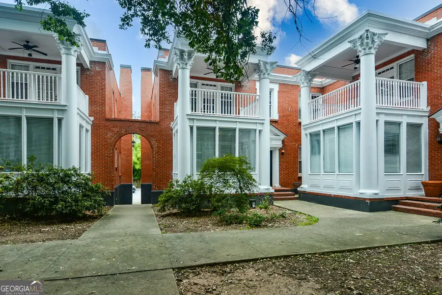 878 Briarcliff Road Ne #B2, Atlanta, GA 30306 - #2