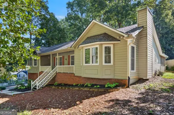 230 White Oak Street, Dallas, GA 30157