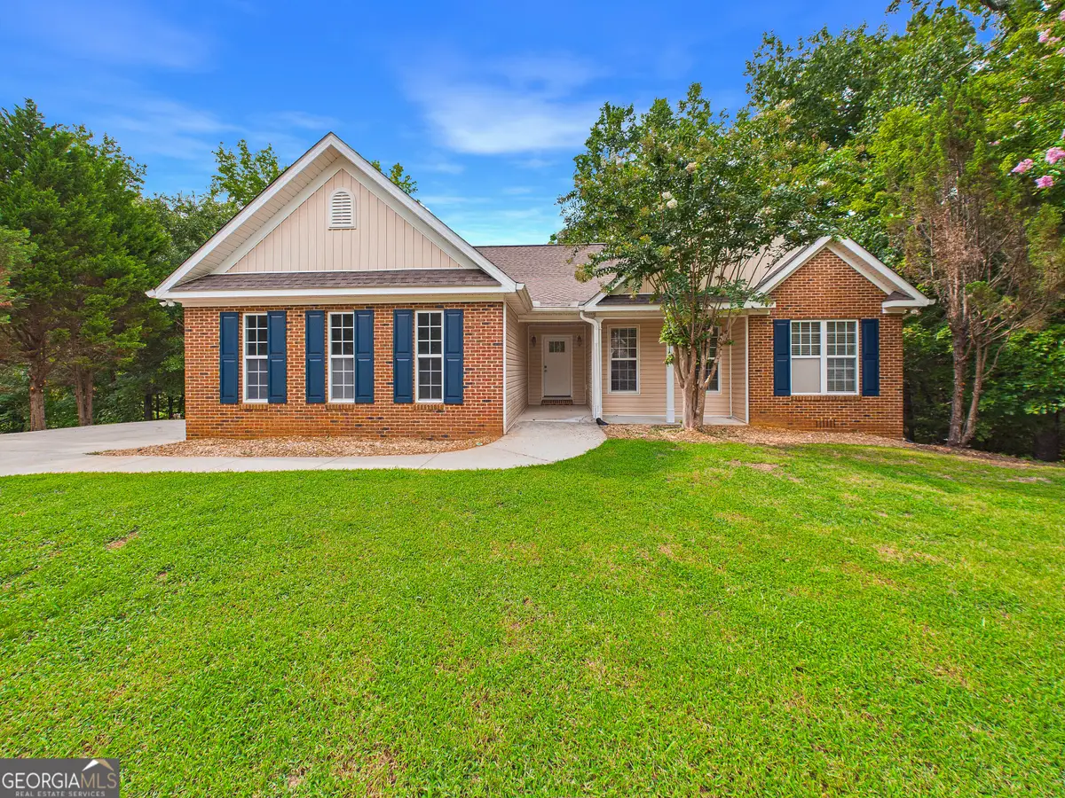 331 Wimbledon Court, Macon, GA 31211 - #1