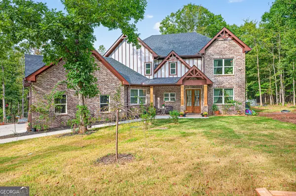 339 Jennings Lane, Nicholson, GA 30565