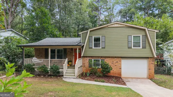 1641 Avon Avenue, Tucker, GA 30084