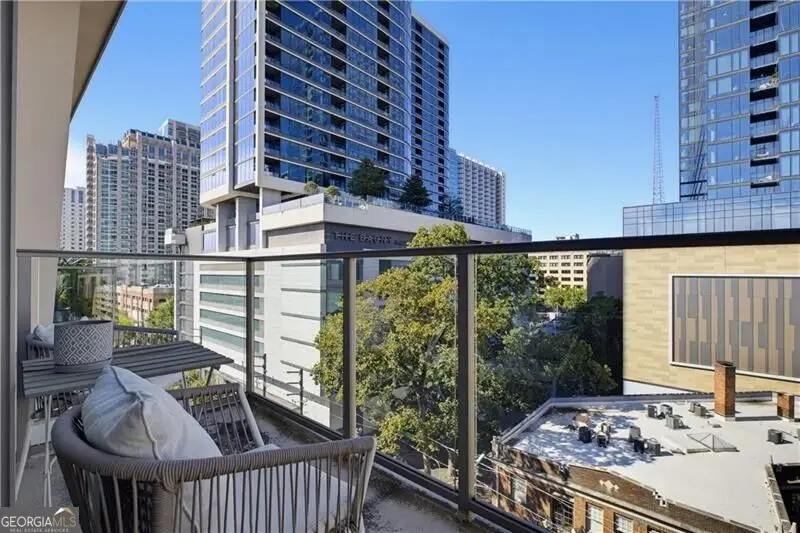 905 Juniper Street Ne #812, Atlanta, GA 30309 - #1